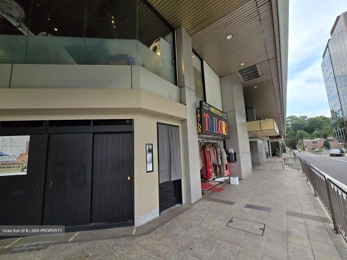 Orchard Plaza (D9), Retail #614445361